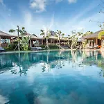 Marika Sawah Villa