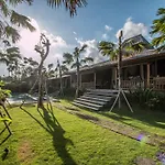 Marika Sawah Villa