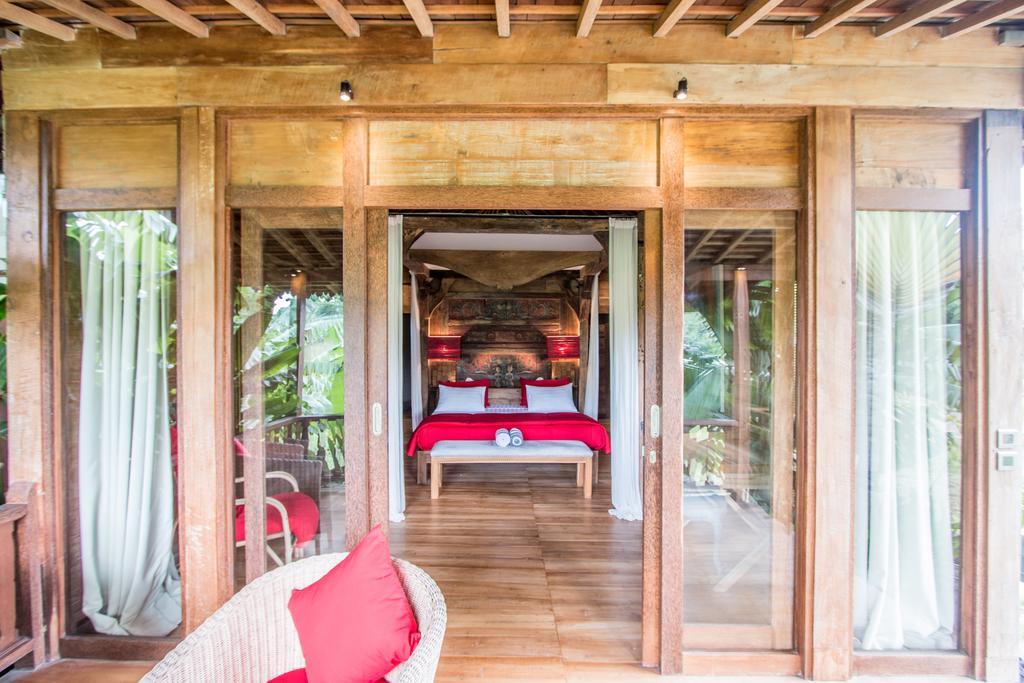 Villa Marika Sawah Seminyak (Bali)