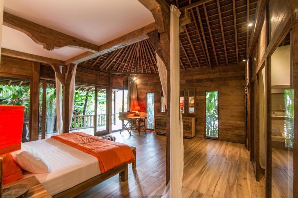 Marika Sawah Villa Seminyak (Bali)