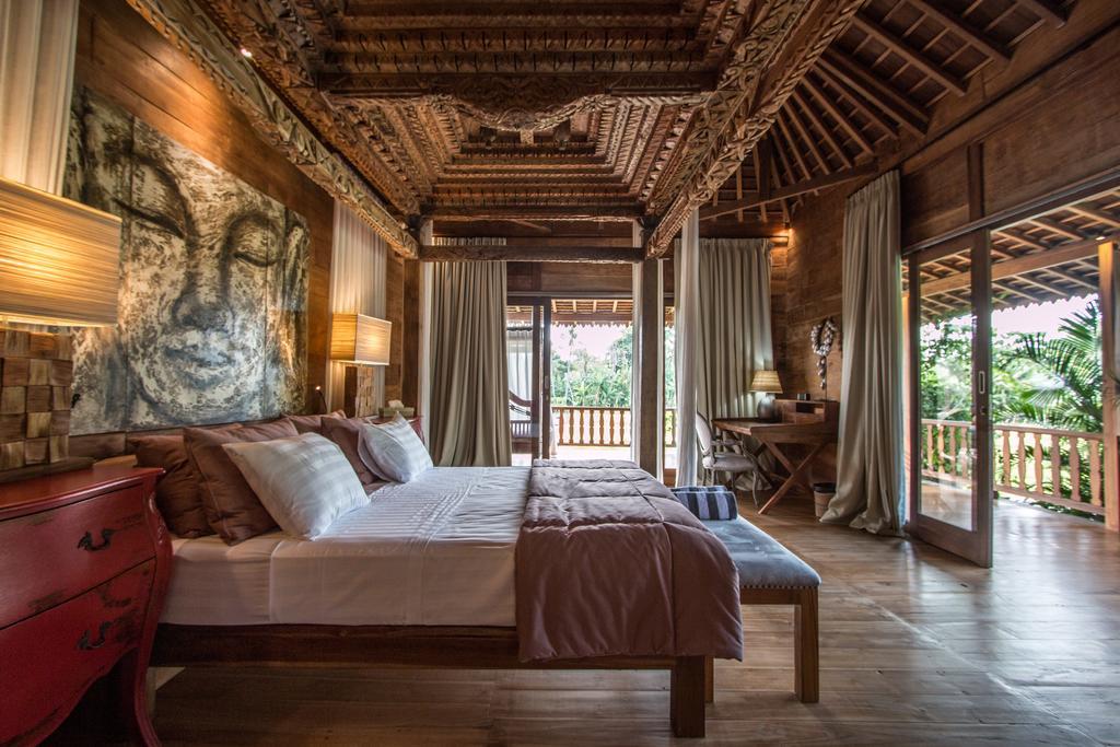 Villa Marika Sawah Seminyak (Bali)