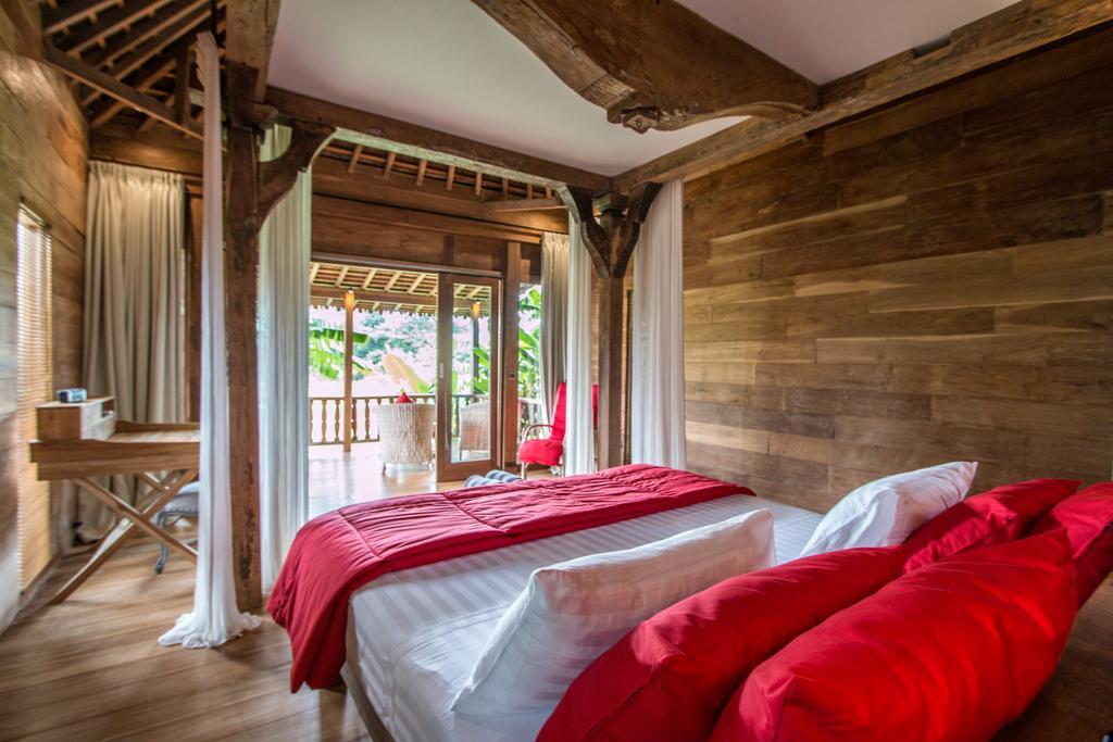 Villa Marika Sawah Seminyak (Bali)