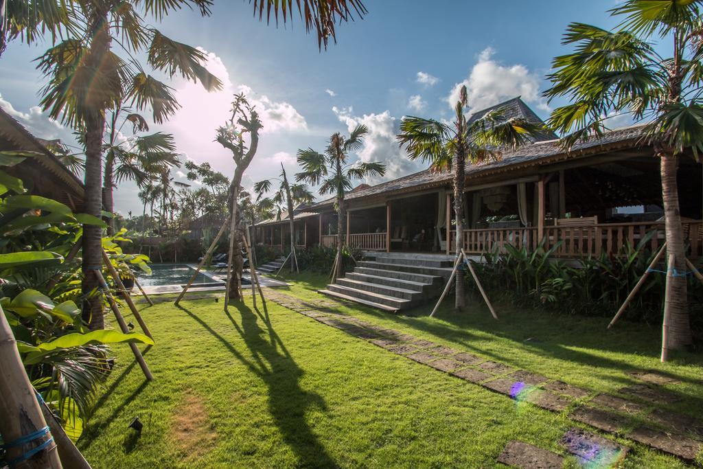 Villa Marika Sawah