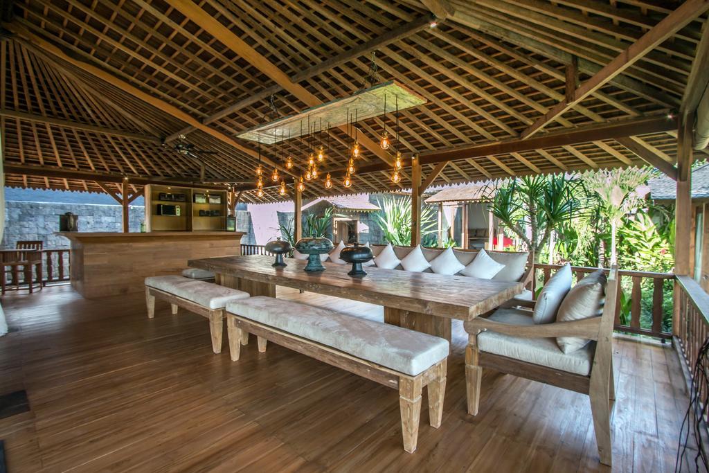 Villa Marika Sawah Seminyak (Bali)