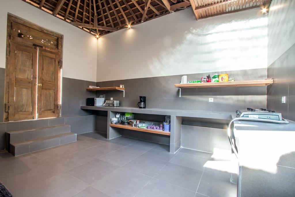 Villa Marika Sawah