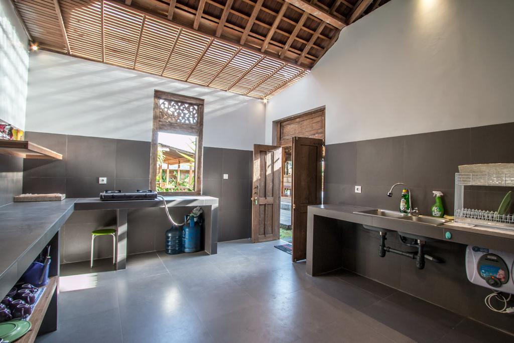 Marika Sawah Villa Seminyak (Bali)