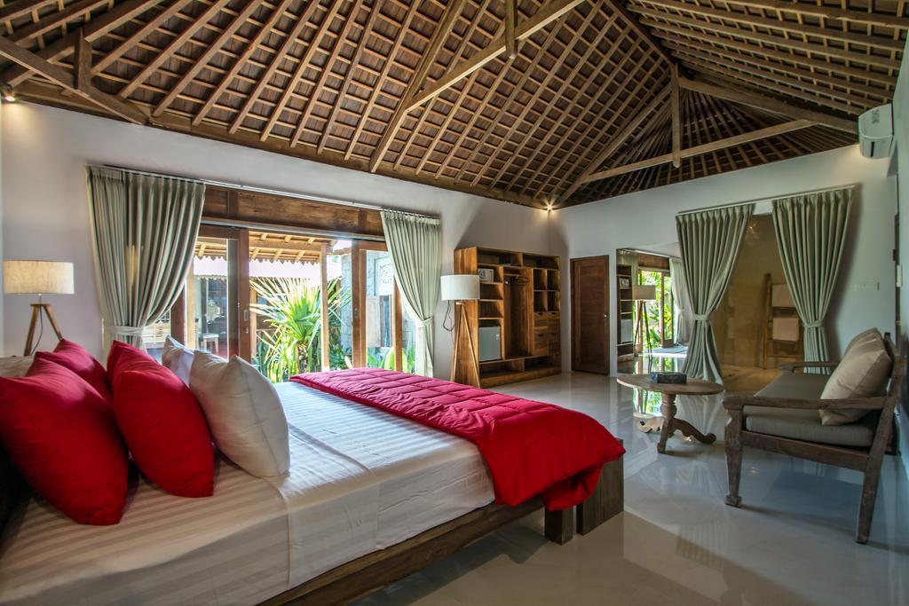 Marika Sawah Seminyak (Bali)