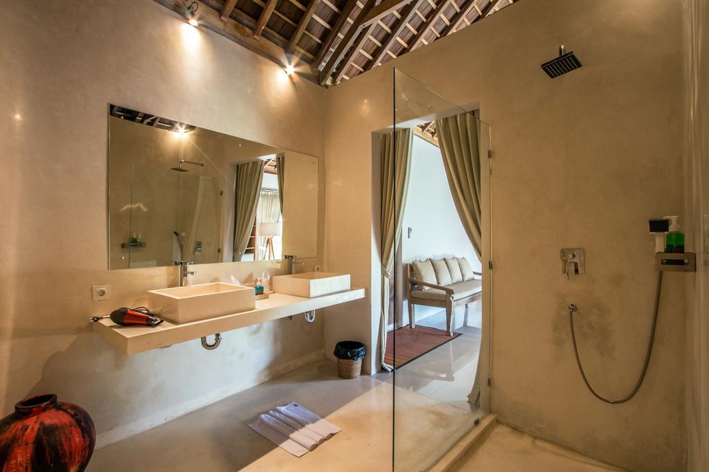 Villa Marika Sawah Seminyak (Bali)