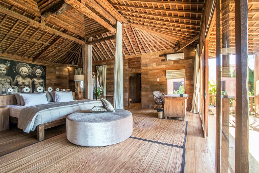 Marika Sawah Villa Seminyak (Bali)