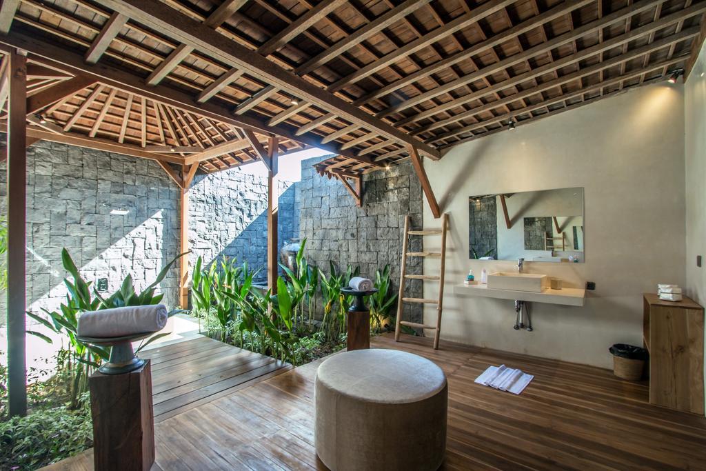 Marika Sawah Villa Seminyak (Bali)