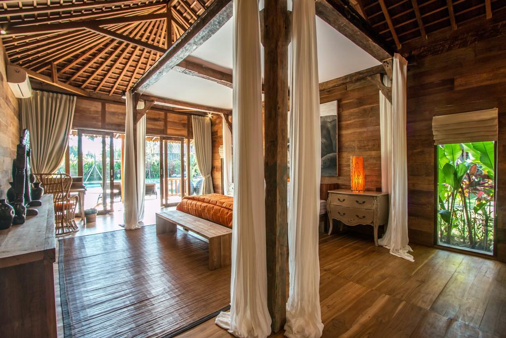 Villa Marika Sawah Seminyak (Bali)