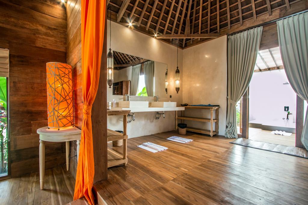 Marika Sawah Villa