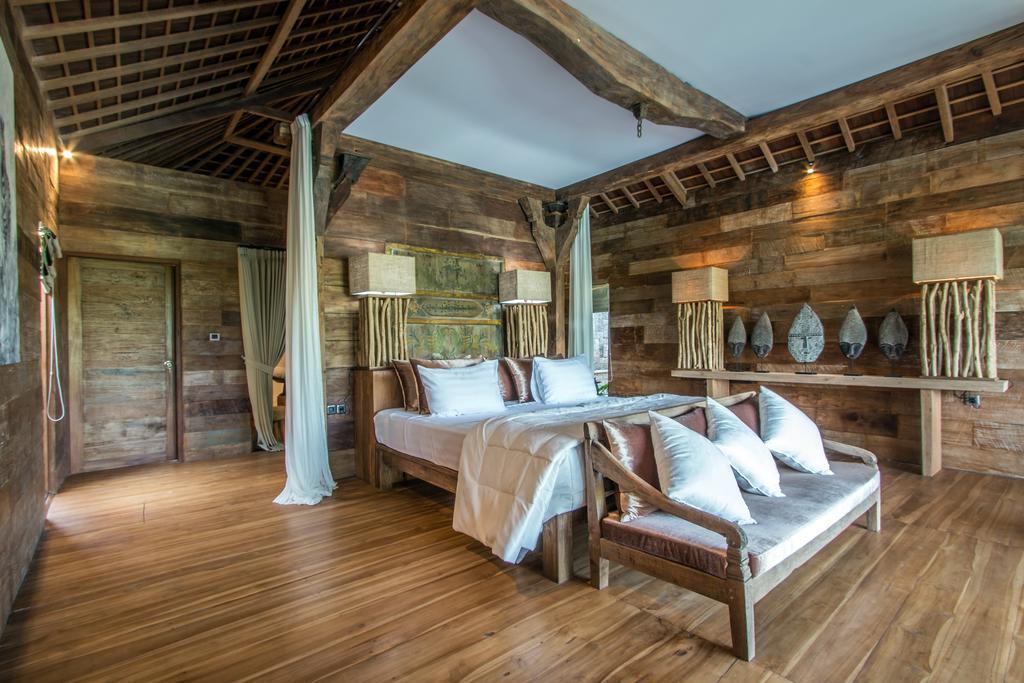 Villa Marika Sawah Seminyak (Bali)
