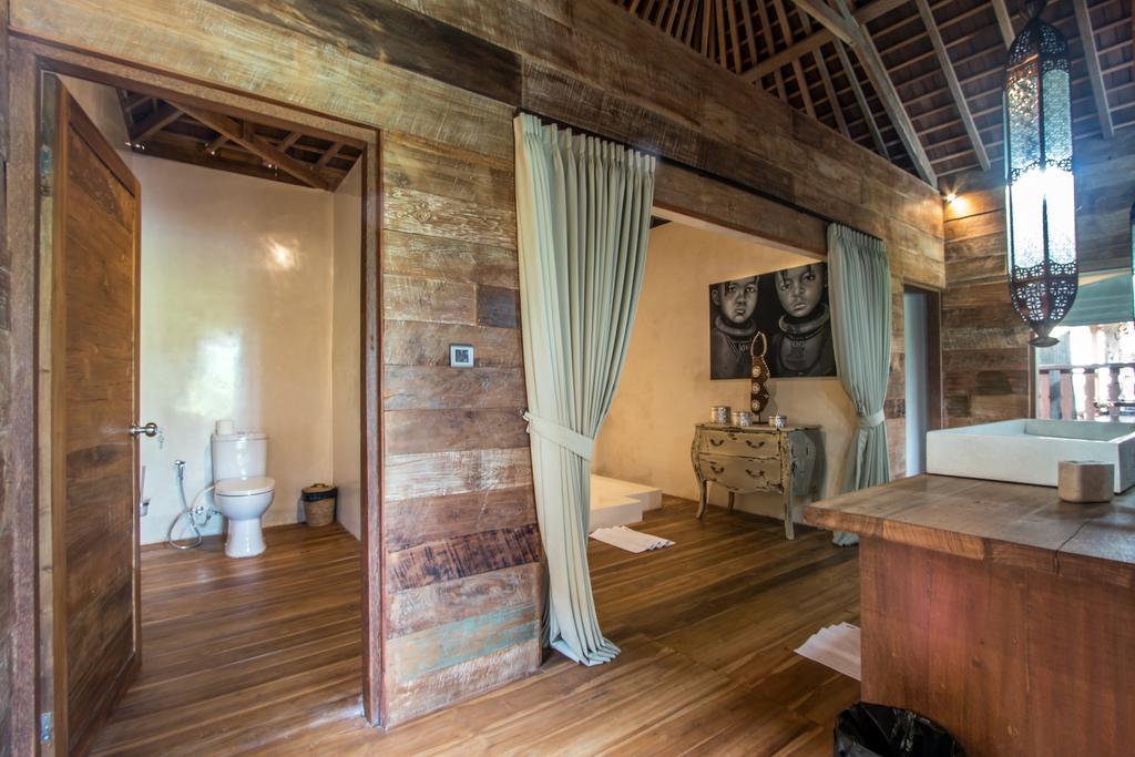 Marika Sawah Villa Seminyak (Bali)