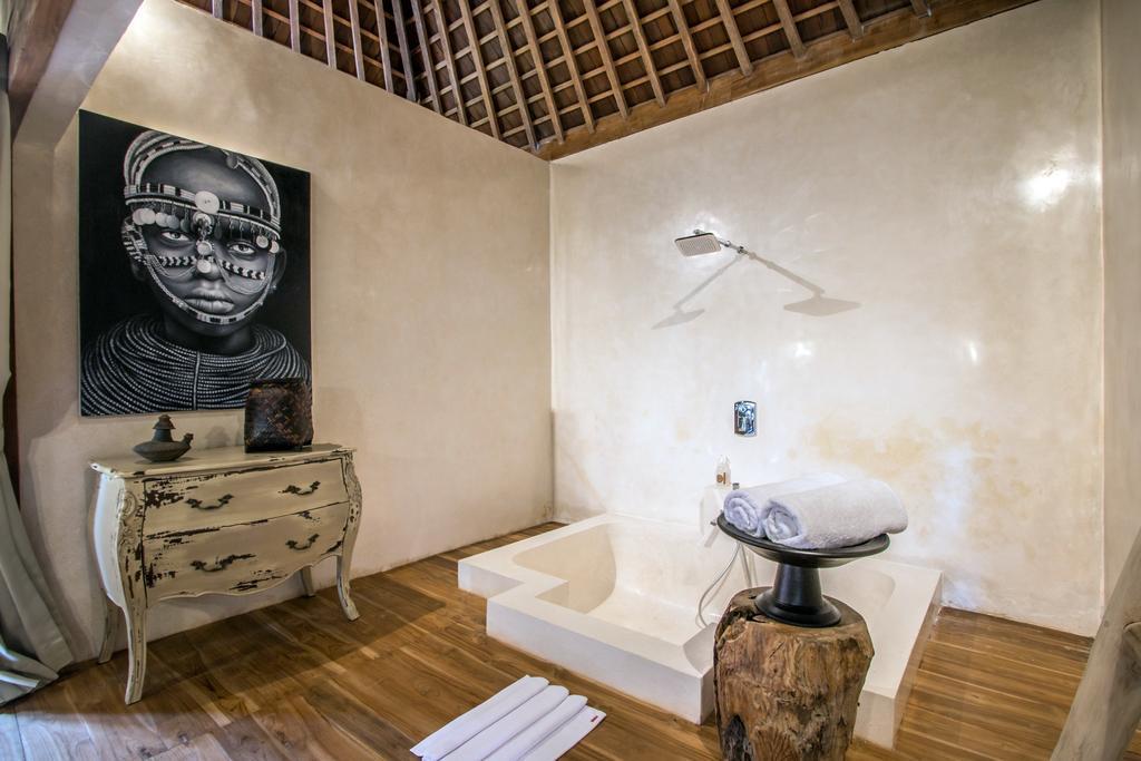 Villa Marika Sawah *