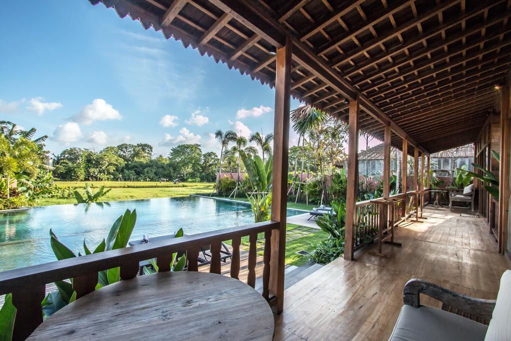 Villa Marika Sawah Seminyak (Bali)
