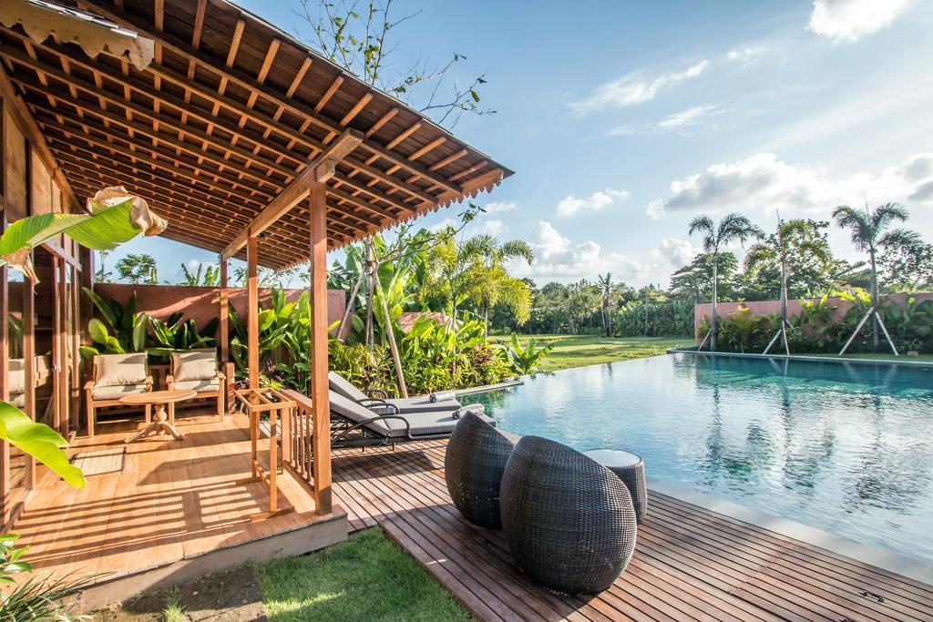 Marika Sawah * Seminyak (Bali)