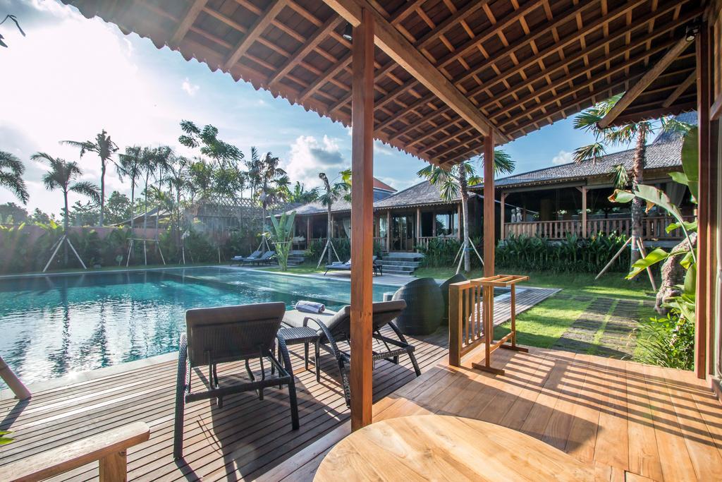 Marika Sawah Villa Seminyak (Bali)