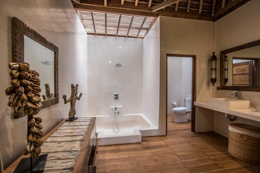 Marika Sawah Villa Seminyak (Bali)