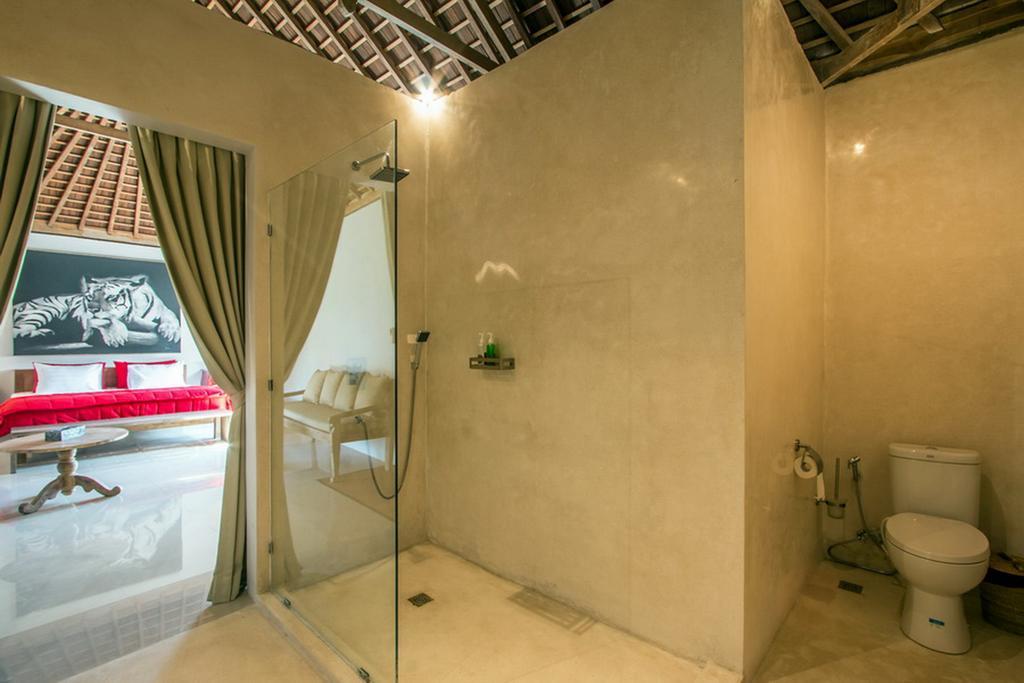 Villa Marika Sawah Seminyak (Bali)
