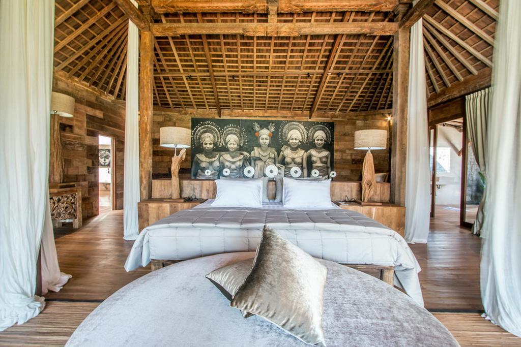 Marika Sawah * Seminyak (Bali)