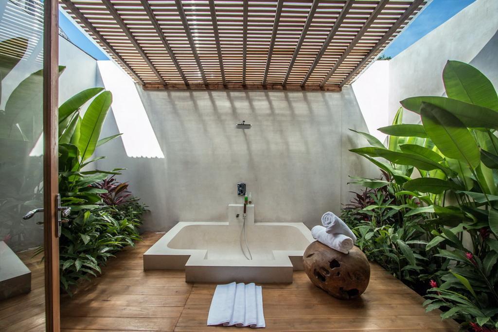 Marika Sawah * Seminyak (Bali)