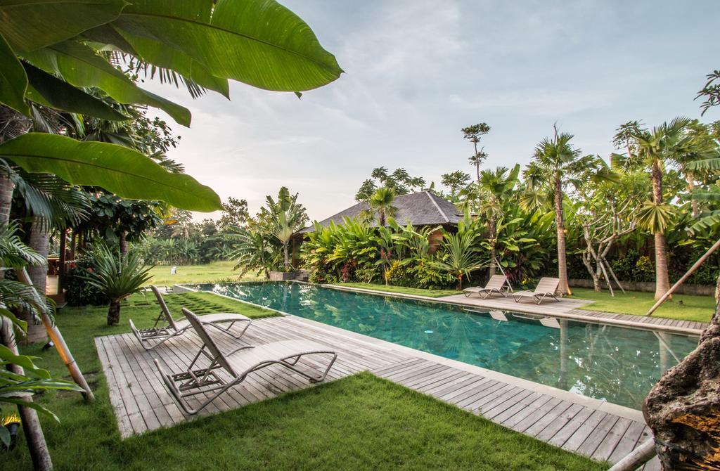 Marika Sawah Seminyak (Bali)