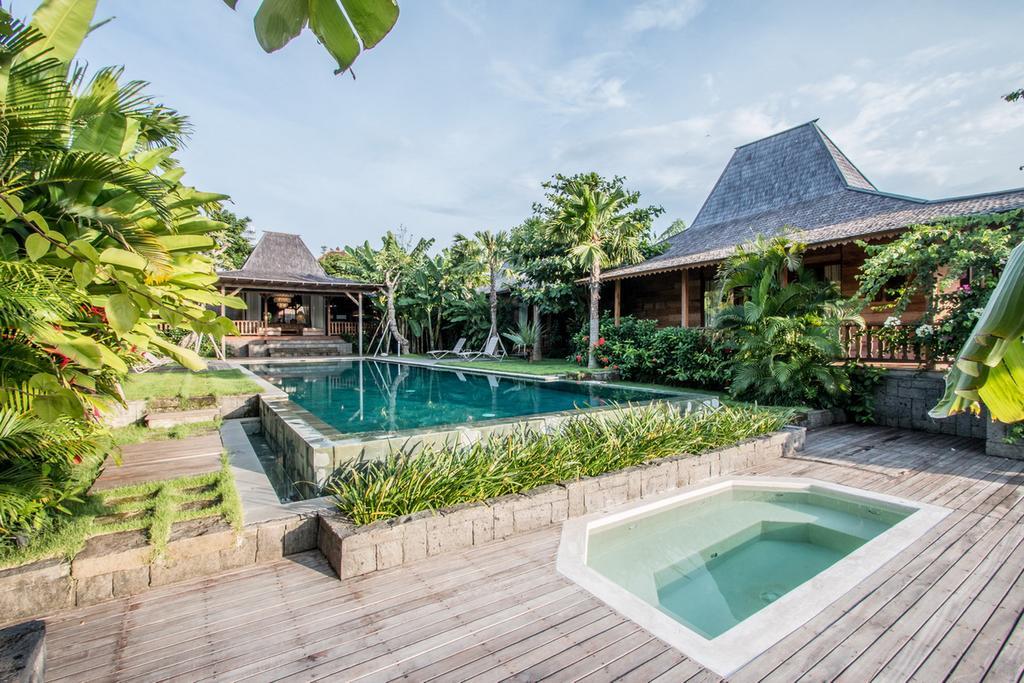 Villa Marika Sawah *