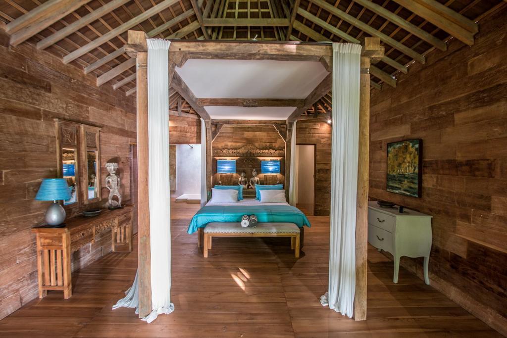 Villa Marika Sawah Seminyak (Bali)