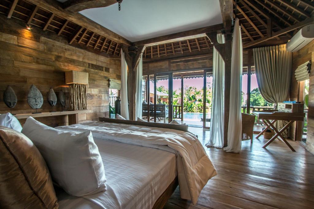 Villa Marika Sawah *