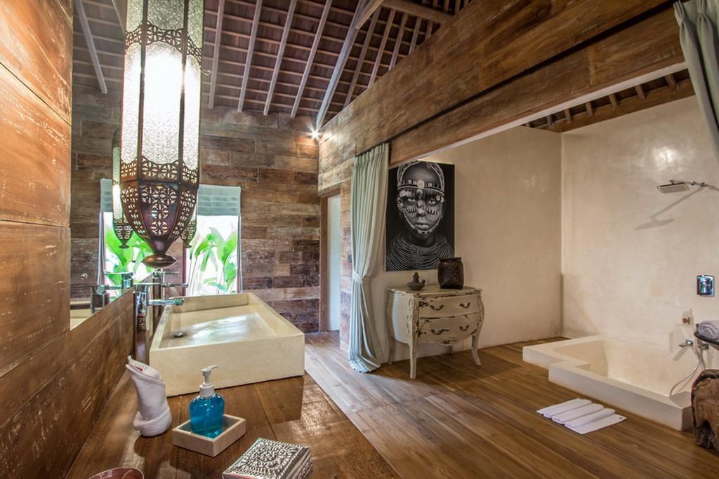 Villa Marika Sawah Seminyak (Bali)